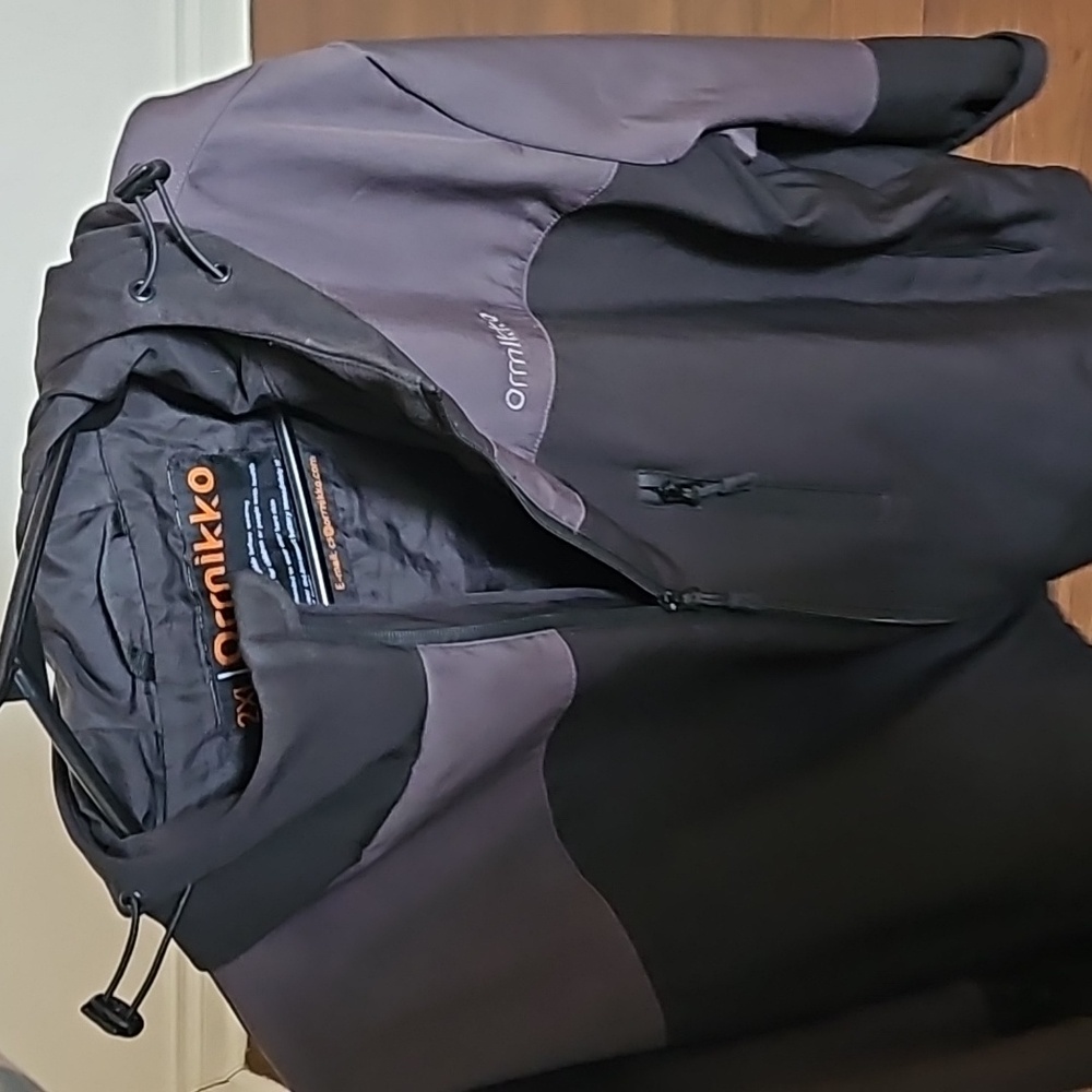 Ornikko Jacket - Picture 3 of 4